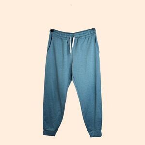 Vuori Blue Track Pants